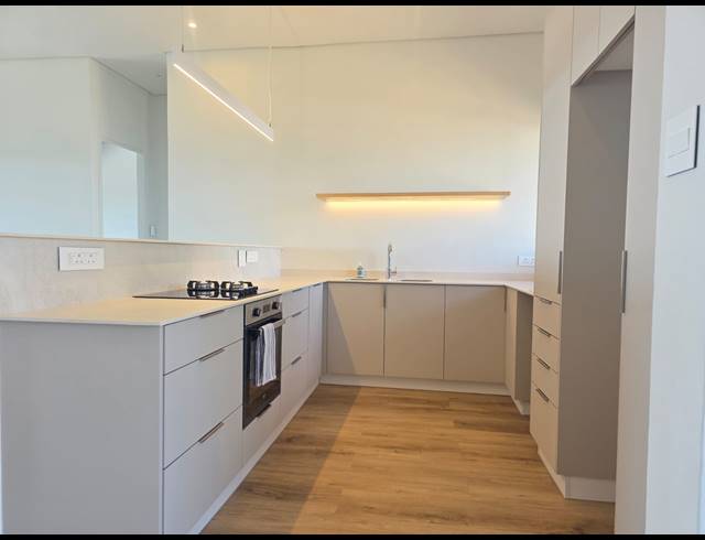 4 BEDROOM SECTIONAL TITLE TO LET IN SIMBITHI ECO ESTATE